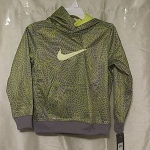 Kids Nike Hoodie